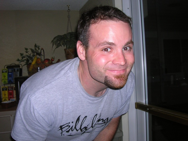 Aaron Ardaiz